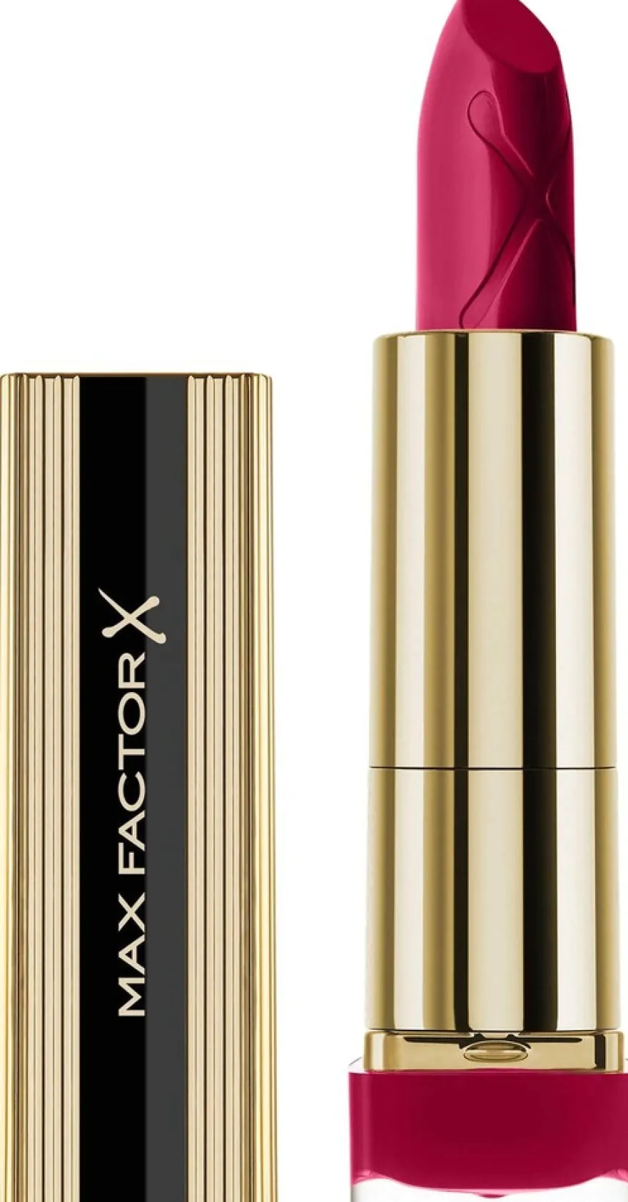 Max Factor Colour Elixir huulipuna 4 g, 080 Chilli