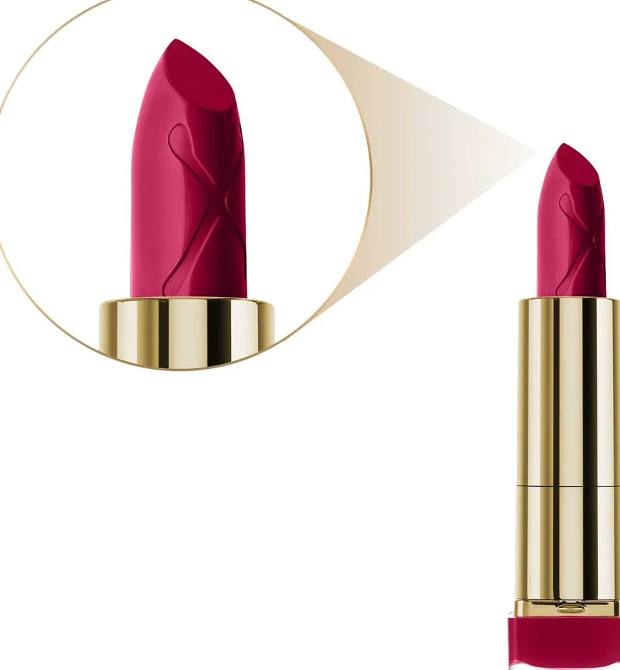Max Factor Colour Elixir huulipuna 4 g, 080 Chilli