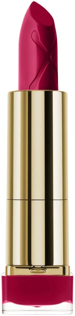 Max Factor Colour Elixir huulipuna 4 g, 080 Chilli