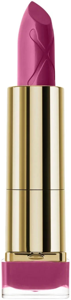 Max Factor Colour Elixir huulipuna 4 g, 125 Icy Rose