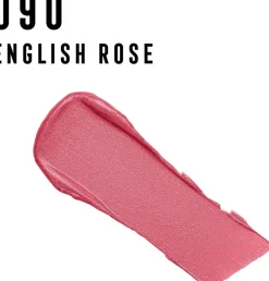 Max Factor Colour Elixir huulipuna 4 g, 090 English Rose