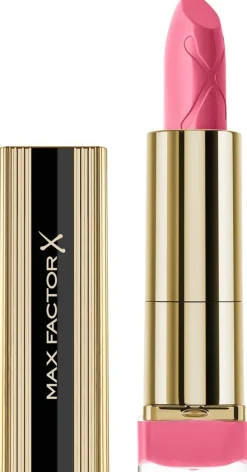 Max Factor Colour Elixir huulipuna 4 g, 090 English Rose