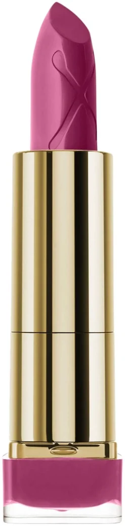 Max Factor Colour Elixir huulipuna 4 g, 120 Midnight Mauve