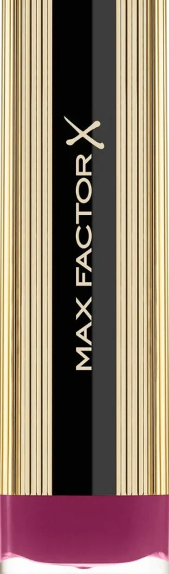 Max Factor Colour Elixir huulipuna 4 g, 120 Midnight Mauve