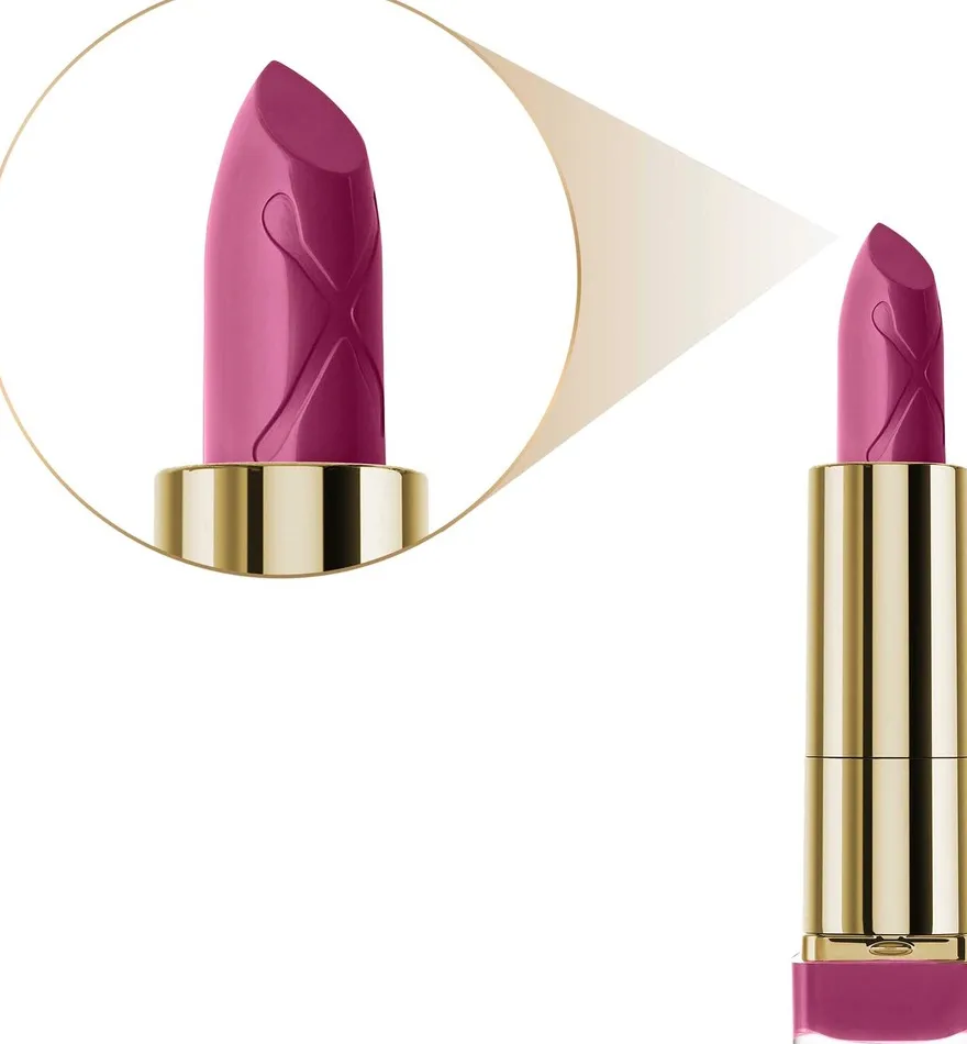 Max Factor Colour Elixir huulipuna 4 g, 120 Midnight Mauve