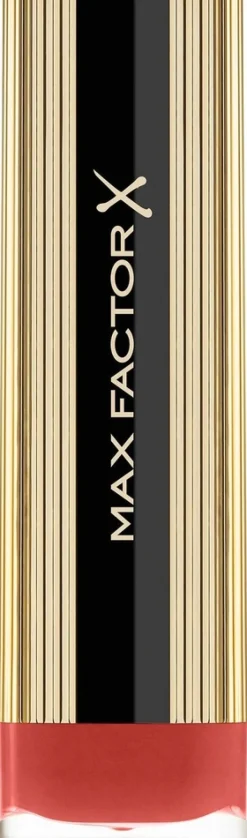 Max Factor Colour Elixir huulipuna 4 g, 050 Pink Brandy