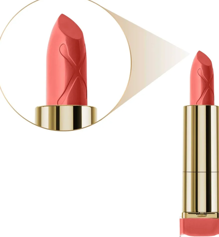Max Factor Colour Elixir huulipuna 4 g, 050 Pink Brandy
