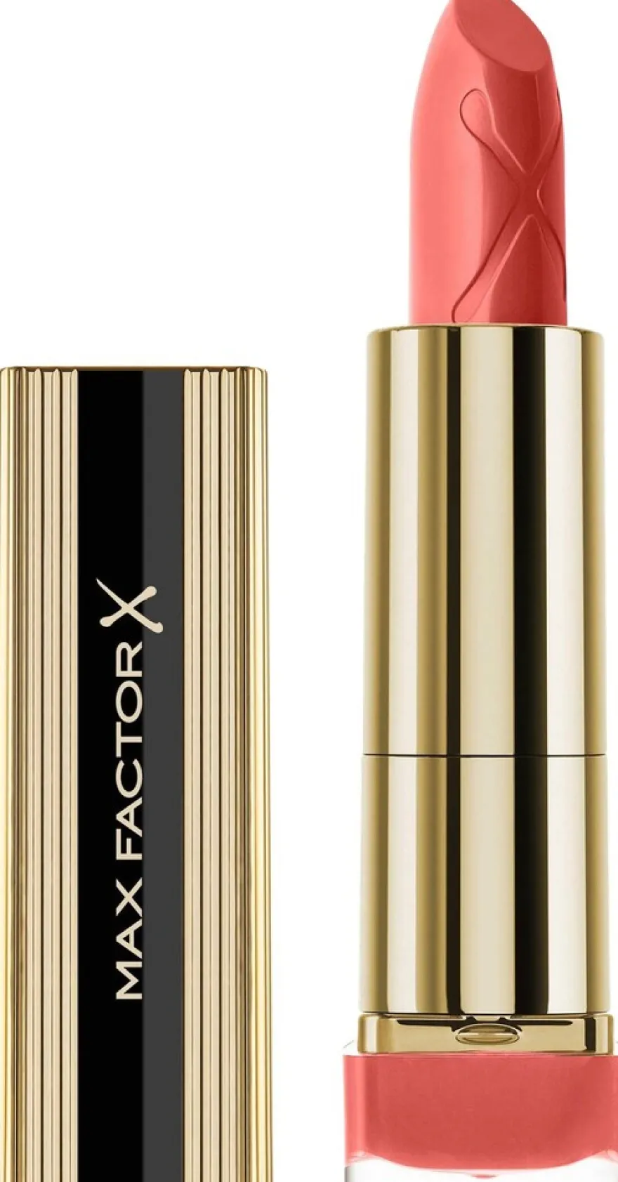 Max Factor Colour Elixir huulipuna 4 g, 050 Pink Brandy
