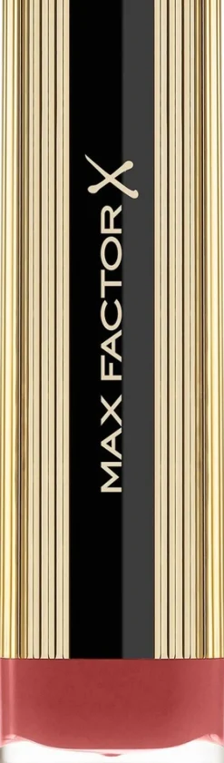 Max Factor Colour Elixir huulipuna 4 g, 015 Nude Rose