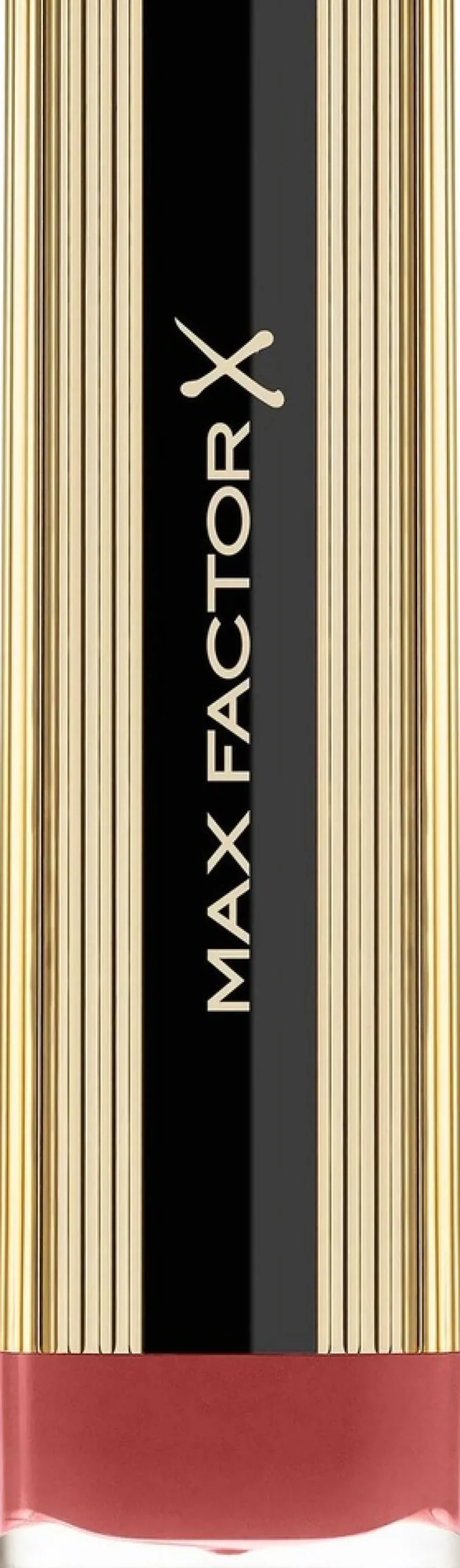 Max Factor Colour Elixir huulipuna 4 g, 015 Nude Rose