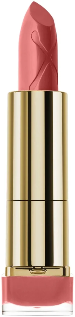 Max Factor Colour Elixir huulipuna 4 g, 015 Nude Rose