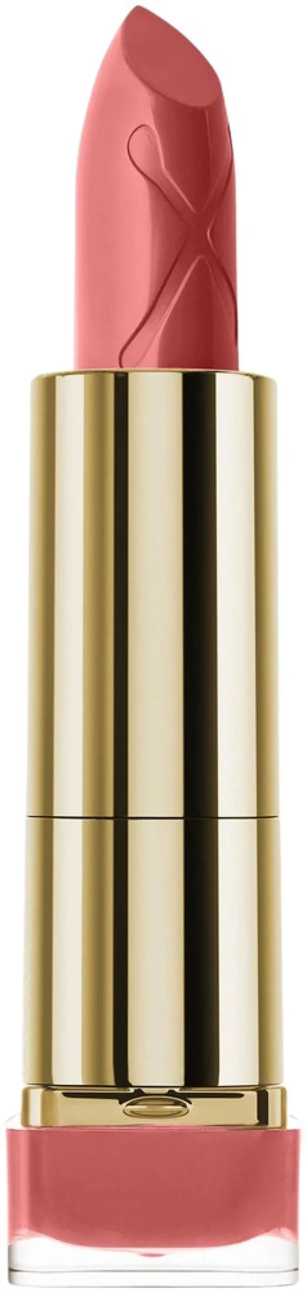Max Factor Colour Elixir huulipuna 4 g, 015 Nude Rose