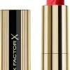 Max Factor Colour Elixir huulipuna 4 g, 075 Ruby Tuesday