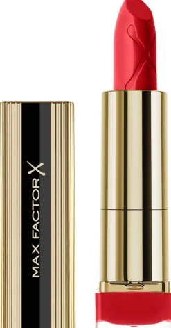 Max Factor Colour Elixir huulipuna 4 g, 075 Ruby Tuesday