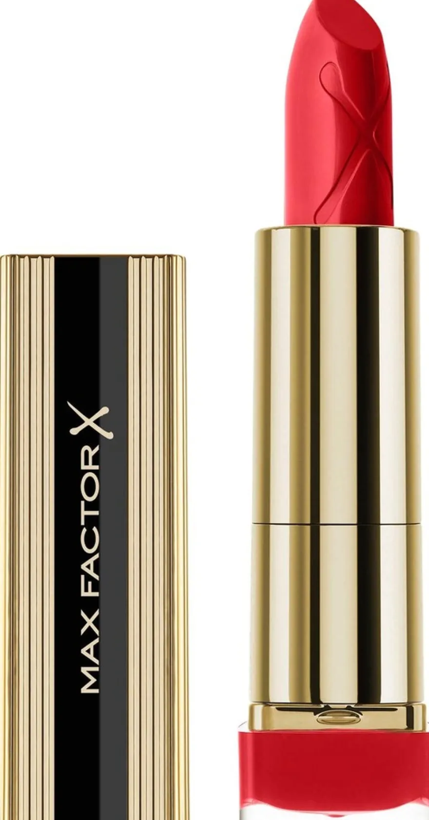 Max Factor Colour Elixir huulipuna 4 g, 075 Ruby Tuesday