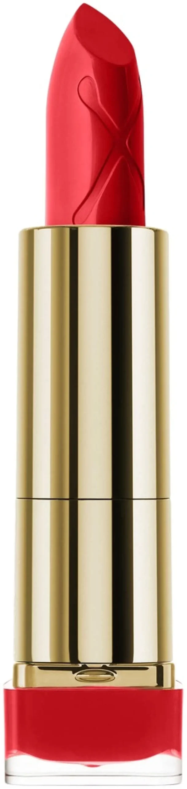 Max Factor Colour Elixir huulipuna 4 g, 075 Ruby Tuesday