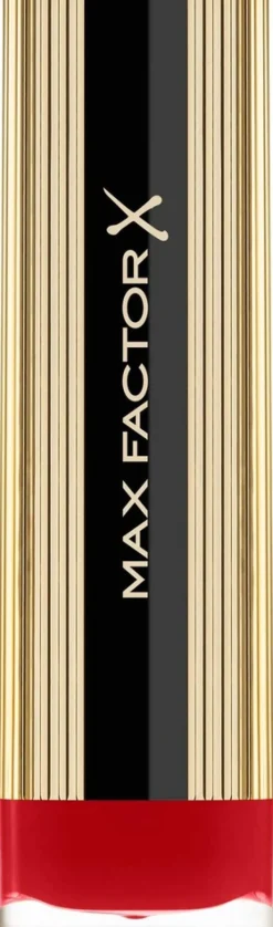 Max Factor Colour Elixir huulipuna 4 g, 075 Ruby Tuesday