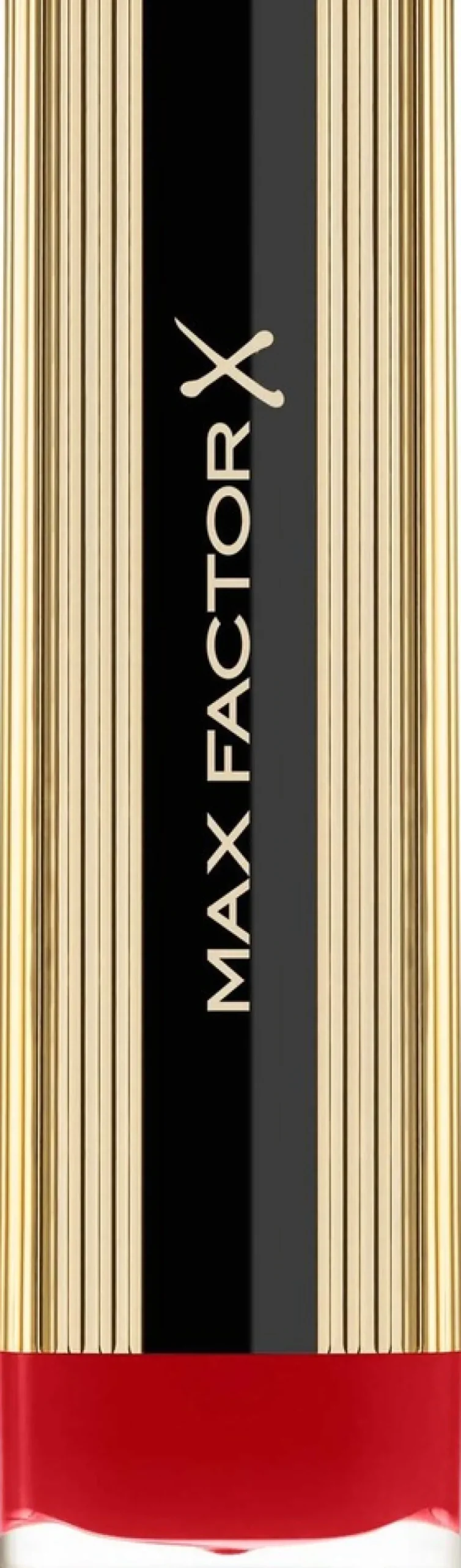 Max Factor Colour Elixir huulipuna 4 g, 075 Ruby Tuesday