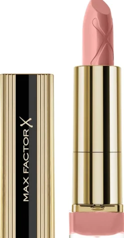Max Factor Colour Elixir huulipuna 4 g, 005 Simple Nude