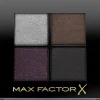 Max Factor Colour X-pert Soft Touch Palette 05 Misty Onyx 4,3 g luomiväripaletti