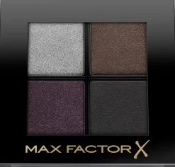 Max Factor Colour X-pert Soft Touch Palette 05 Misty Onyx 4,3 g luomiväripaletti