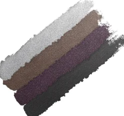 Max Factor Colour X-pert Soft Touch Palette 05 Misty Onyx 4,3 g luomiväripaletti