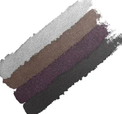 Max Factor Colour X-pert Soft Touch Palette 05 Misty Onyx 4,3 g luomiväripaletti