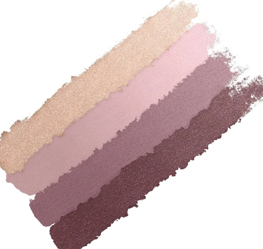 Max Factor Colour X-pert Soft Touch Palette 02 Crushed Bloom 4,3 g luomiväripaletti
