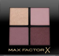 Max Factor Colour X-pert Soft Touch Palette 02 Crushed Bloom 4,3 g luomiväripaletti