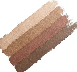 Max Factor Colour X-pert Soft Touch Palette 04 Veiled Bronze 4,3 g luomiväripaletti