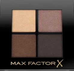 Max Factor Colour X-pert Soft Touch Palette 03 Hazy Sands 4,3 g luomiväripaletti