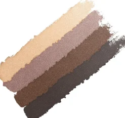 Max Factor Colour X-pert Soft Touch Palette 03 Hazy Sands 4,3 g luomiväripaletti