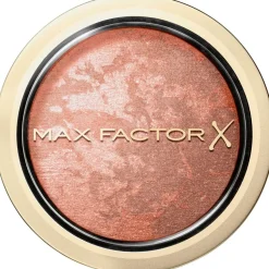 Max Factor Creme Puff Blush poskipuna 25 Alluring Rose