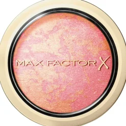 Max Factor Creme Puff Blush poskipuna 05 Lovely Pink