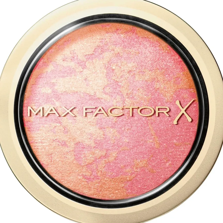 Max Factor Creme Puff Blush poskipuna 05 Lovely Pink