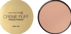 Max Factor Creme Puff Powder 75 Golden 14 g meikkipuuteri