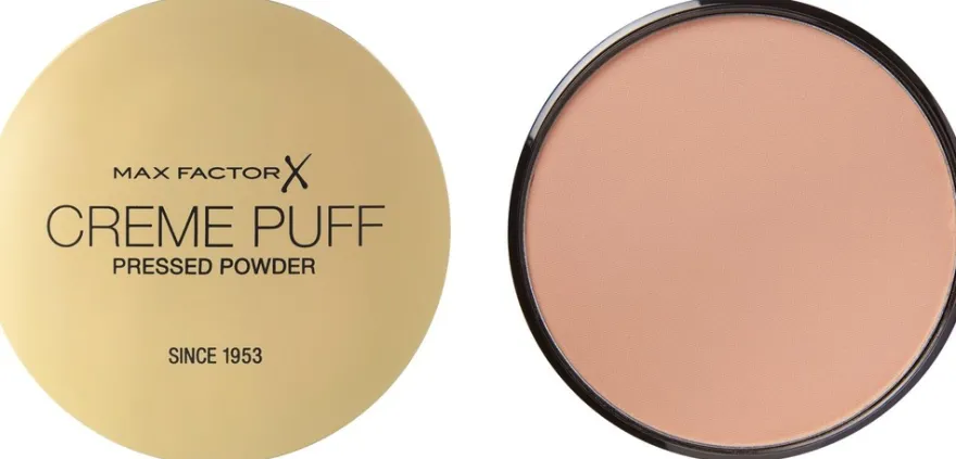 Max Factor Creme Puff Powder 75 Golden 14 g meikkipuuteri