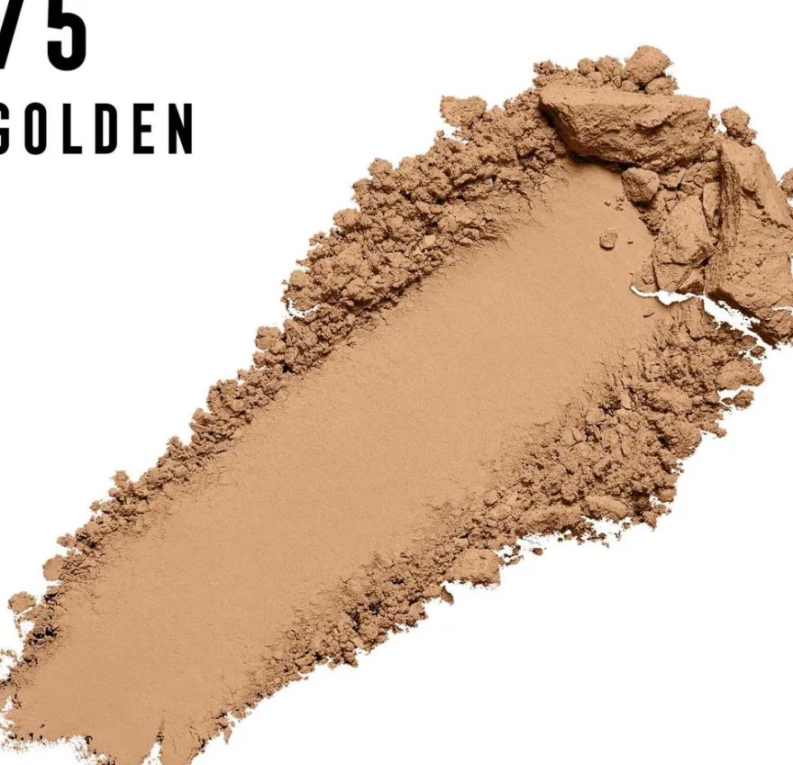 Max Factor Creme Puff Powder 75 Golden 14 g meikkipuuteri