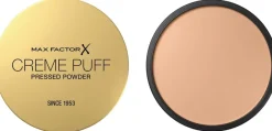 Max Factor Creme Puff Powder 50 Natural 14 g meikkipuuteri