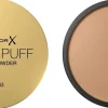 Max Factor Creme Puff Powder 13 Nouveau Beige 14 g meikkipuuteri