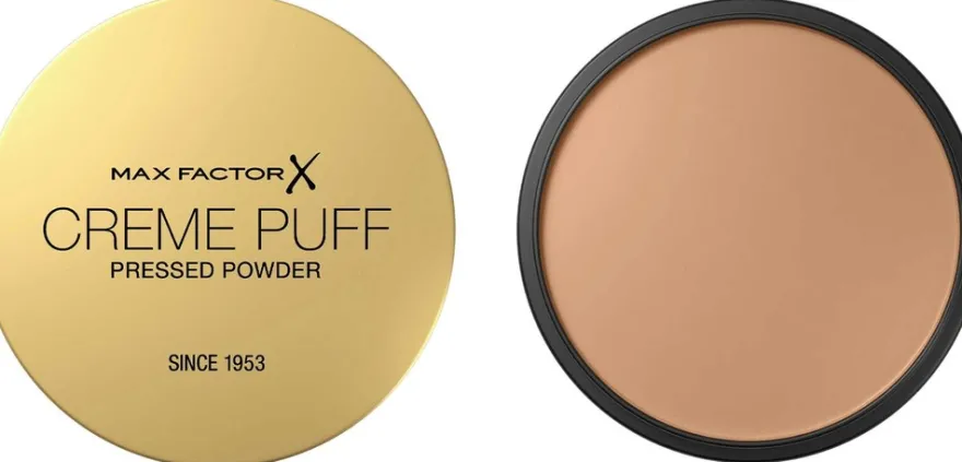 Max Factor Creme Puff Powder 05 Translucent 14 g meikkipuuteri