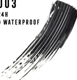Max Factor Divine Lashes Mascara Black Waterproof 4 ml ripsiväri