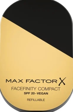 Max Factor Facefinity Compact 10 g Powder 005 Sand -meikkipuuteri