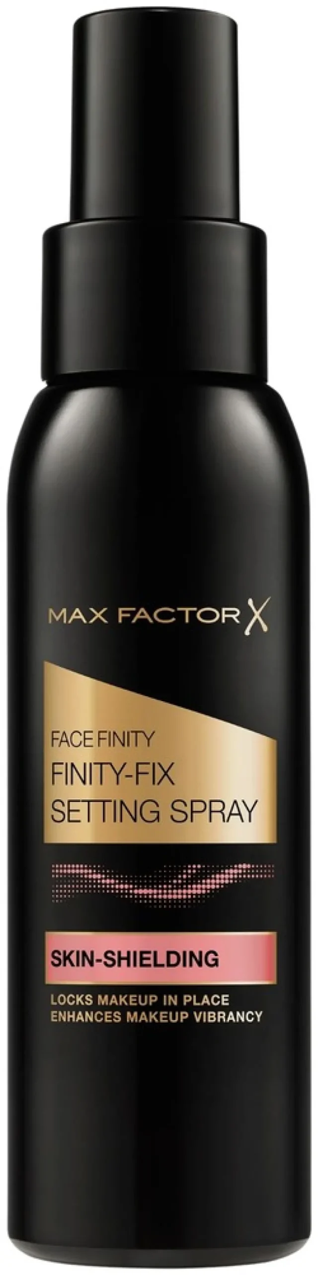 Max Factor Facefinity Finity-Fix Setting Spray meikinkiinnityssuihke 100 ml