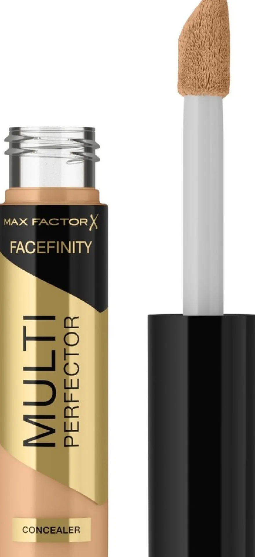 Max Factor Facefinity Multi Perfector Concealer 11 ml, 3C peitevoide