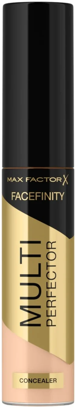 Max Factor Facefinity Multi Perfector Concealer 11 ml, 3C peitevoide