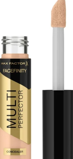 Max Factor Facefinity Multi Perfector Concealer 11 ml, 3C peitevoide