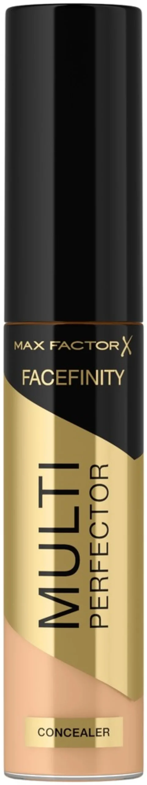Max Factor Facefinity Multi Perfector Concealer 11 ml, 3C peitevoide