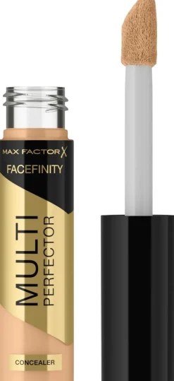 Max Factor Facefinity Multi Perfector Concealer 11 ml, 3C peitevoide