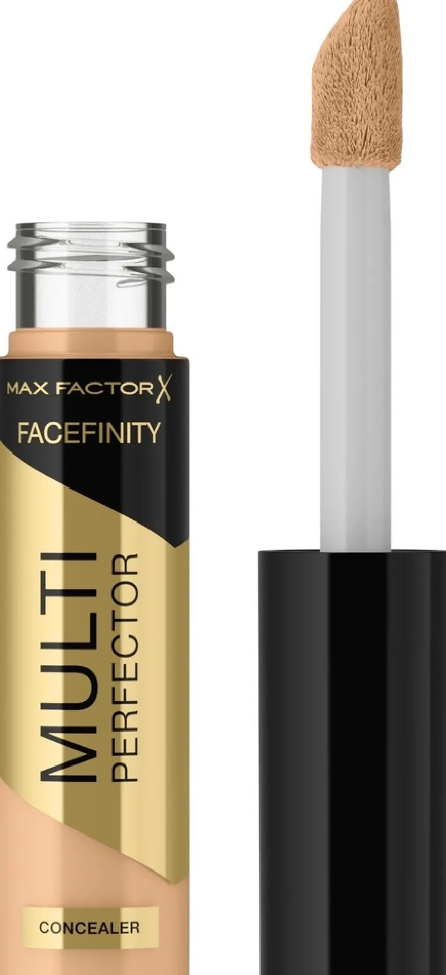 Max Factor Facefinity Multi Perfector Concealer 11 ml, 3C peitevoide